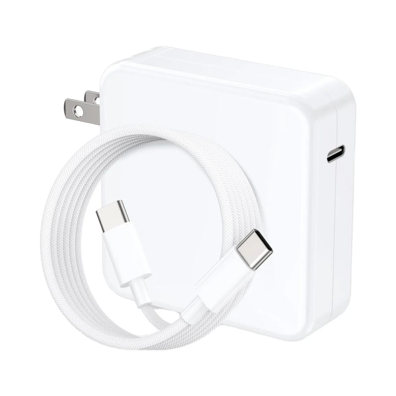 Charger Glúine Cineál-C 120W PD