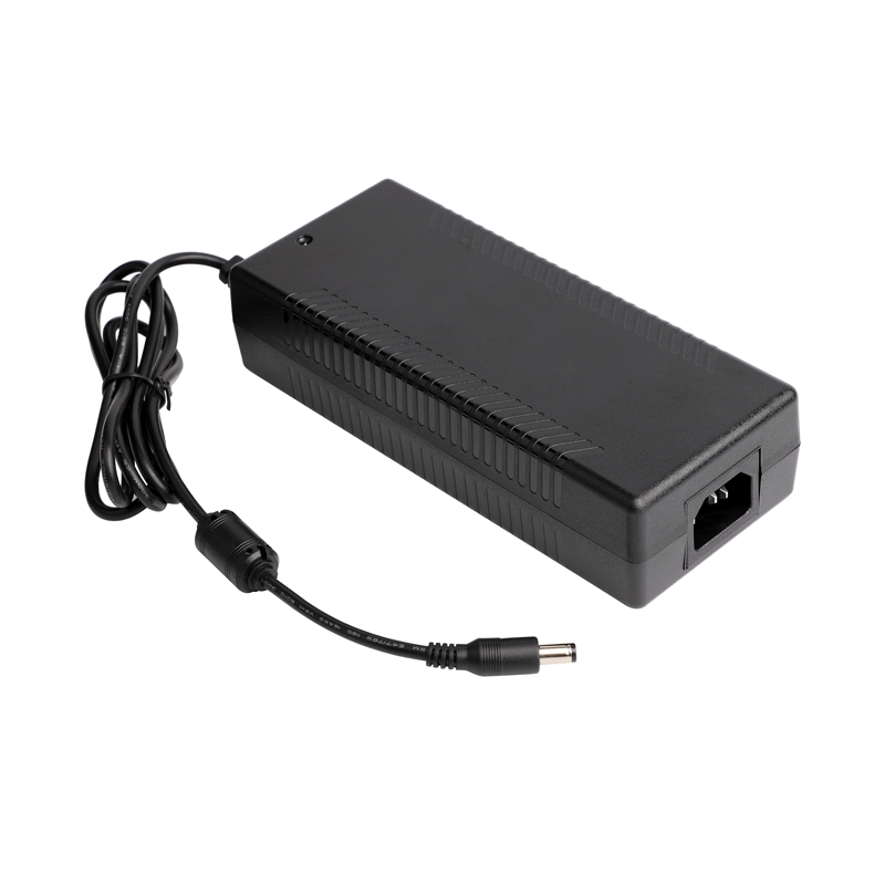 Adaptóir AC-DC Deisce Ard-chumhachta 150W