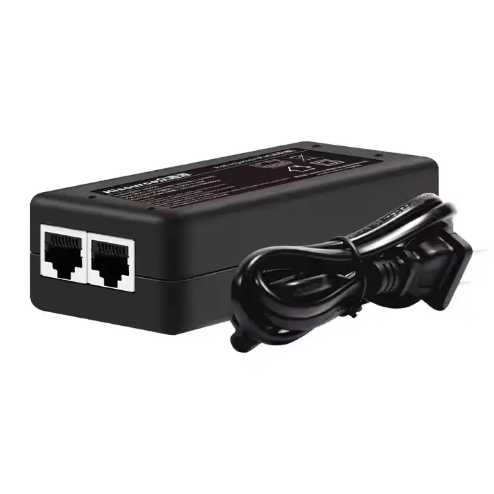 15W Deisce POE Adapter