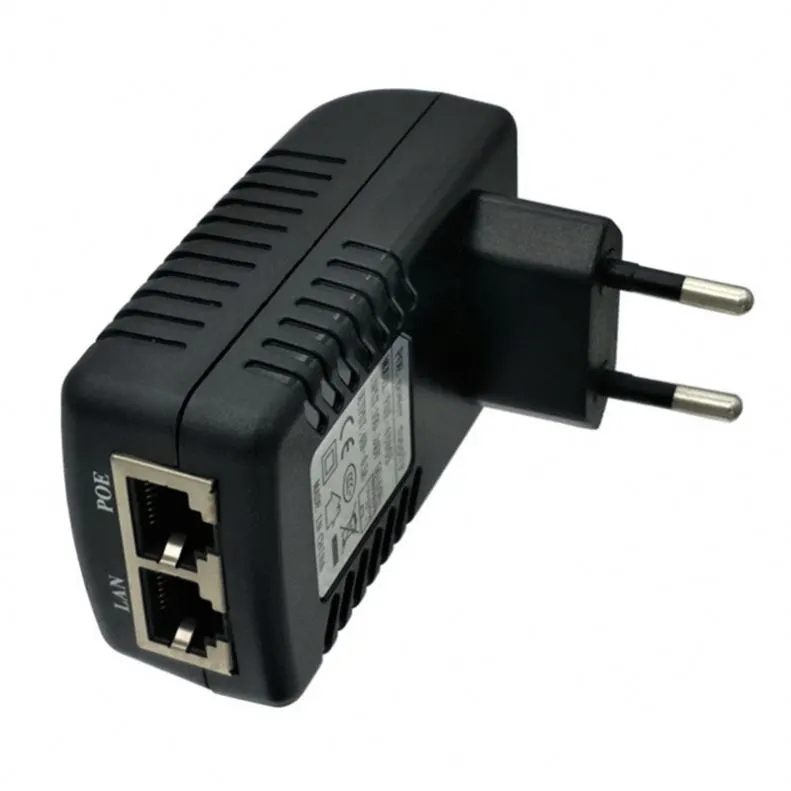 Injector POE breiseán 18W Wall Mount
