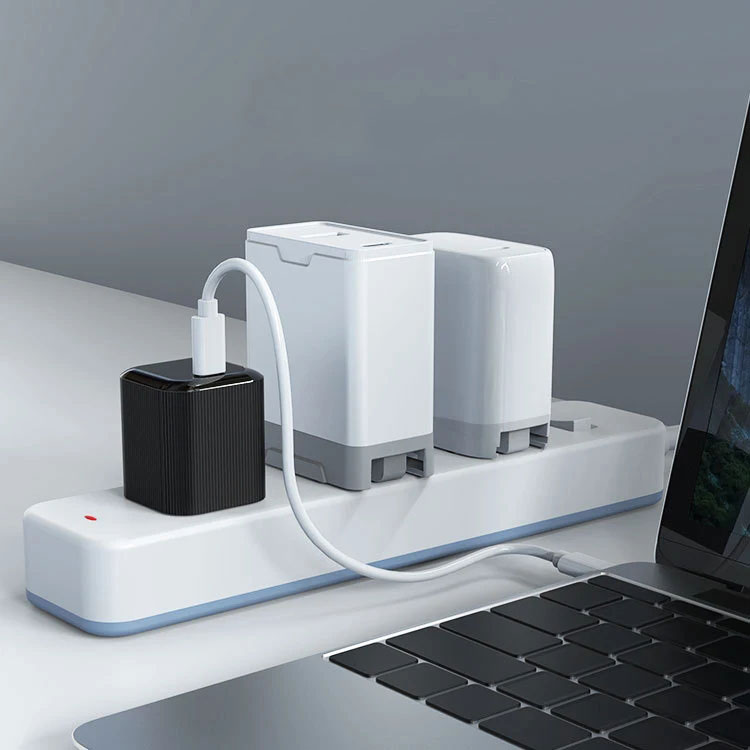 Charger Tapa