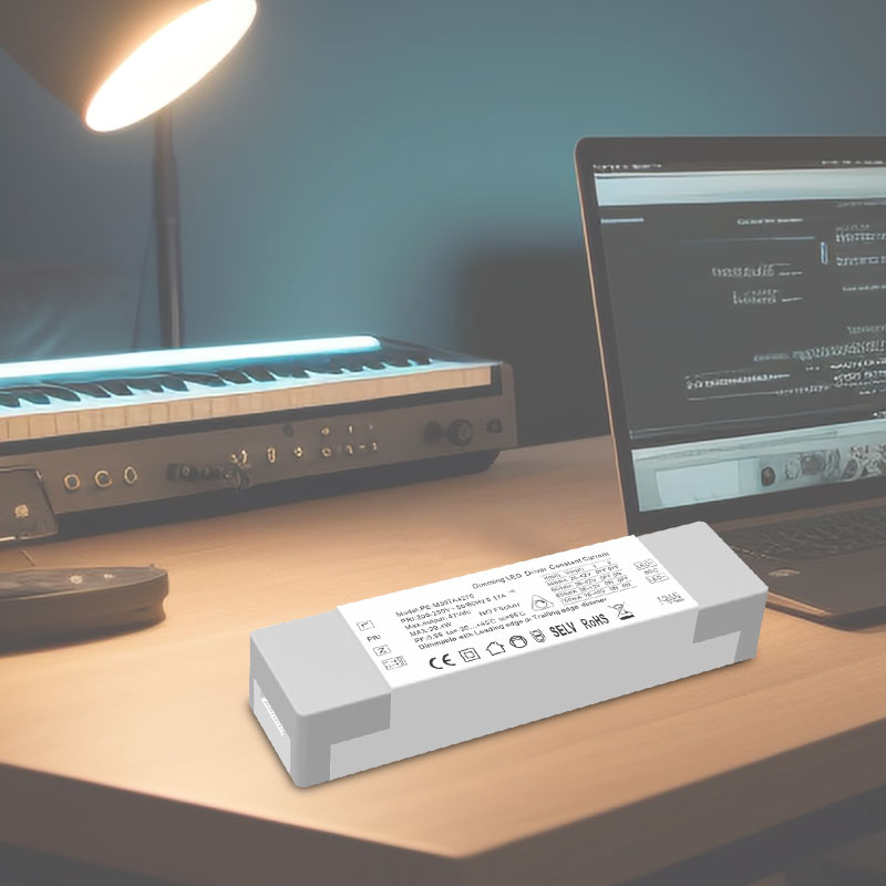 Tiománaí faoi stiúir Dimmable