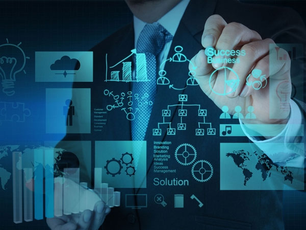 Smart City Drive Tá réiteach iomlán Trácht Cliste foirfe