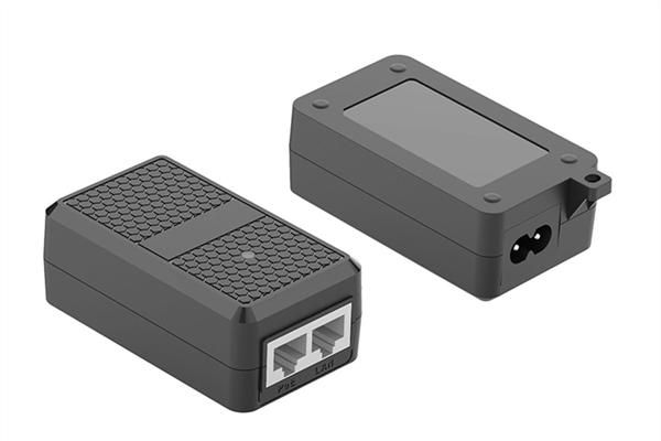 Instealladh Starwell POE 2.5G/10G bps IEEE802.3at/bt POE