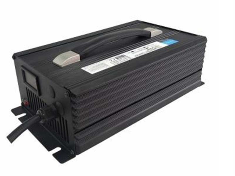 Chargers Battery: Uilíoch vs OBC Chargers Battery