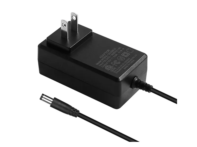 Sábháilteacht Starwell Power Adapter Ceadaithe