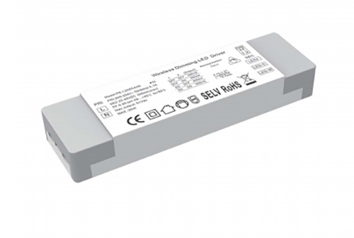 Cad is tiománaí LED cliste ann?