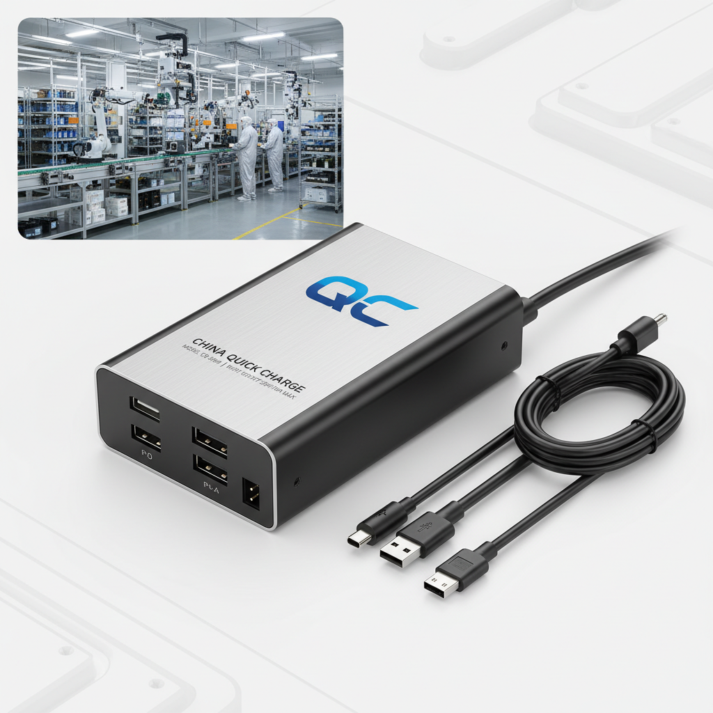 Corrlaigh Brabúis a Uasmhéadú: Luchtairí Tapa na Síne a Fhoinsiú don Eoraip