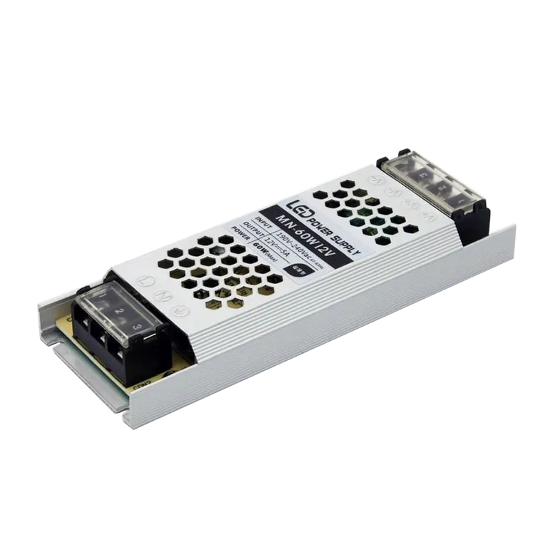Cén Fáth a Bhfuil an Soláthar Cumhachta Aistrithe Ultra-Thin 60W ó Starwell ina Athrú Cluiche do Leictreonaic Nua-Aimseartha