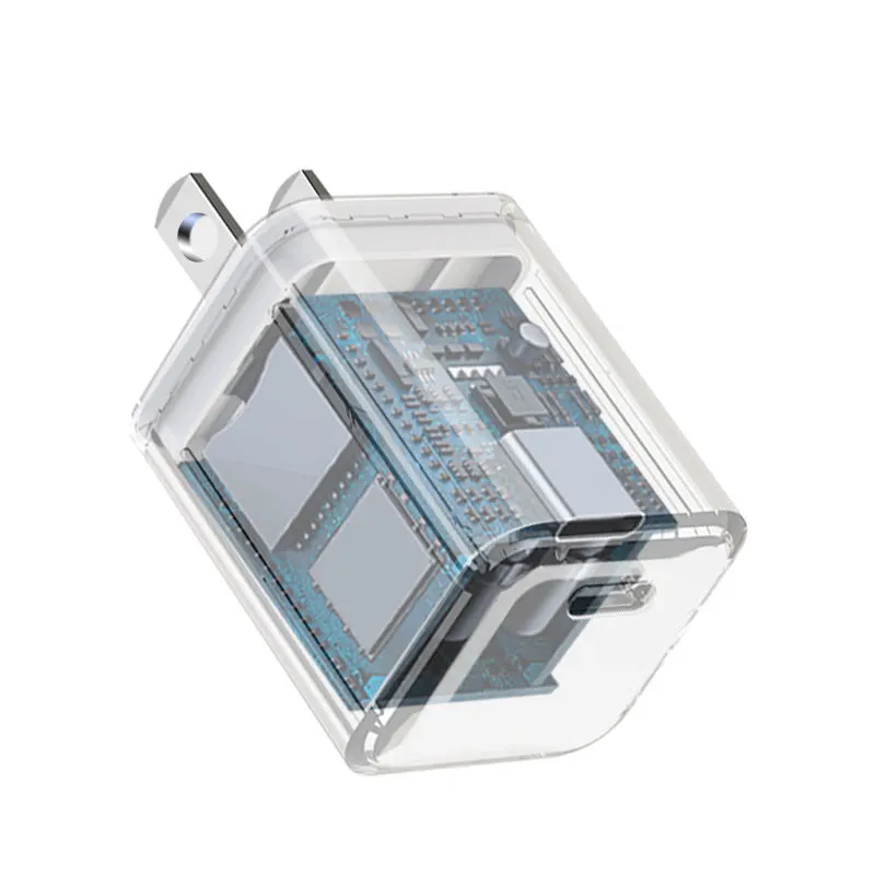 Charger Tapa breiseán 20W tSeapáin