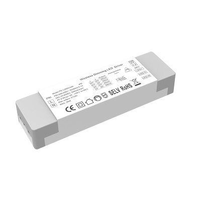 20W TUYA Zigbee CCT Tiománaí Dimmable LED