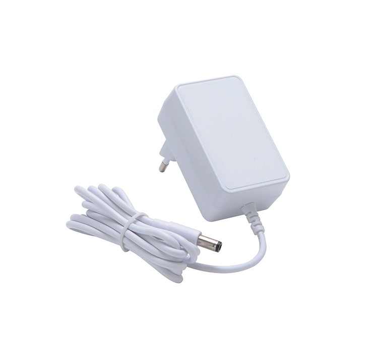 24V 1.5A balla Mount Power Adapter le US EU EU AU UK AC breiseán