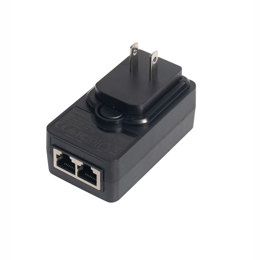 Injector POE Breiseán Inscortha 24W
