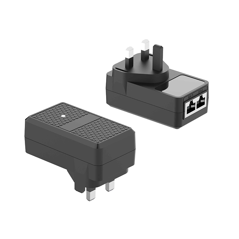Injector POE injector 24W