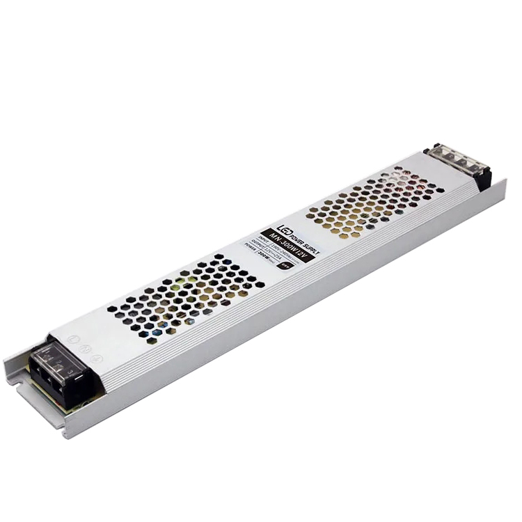 300W Soláthar Cumhachta Athraithe Ultra-Thin