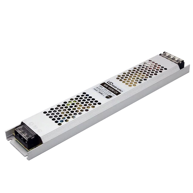 400W Soláthar Cumhachta Athraithe Ultra-Thin