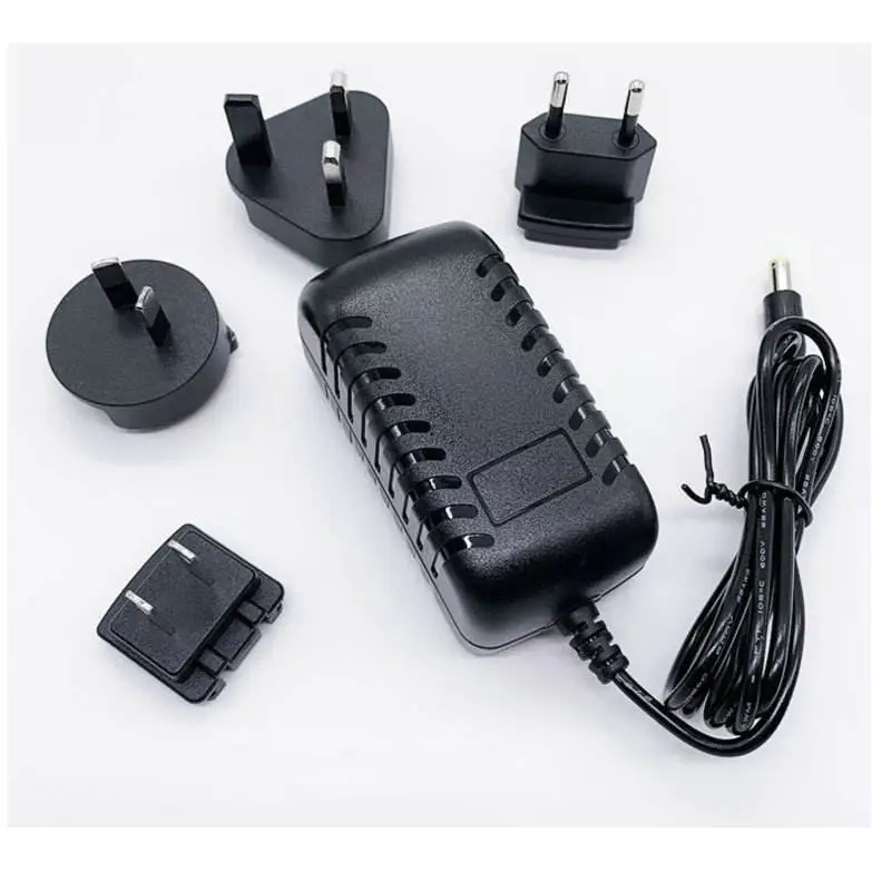 Adaptóir Cumhachta Breiseán Idirmhalartaithe 5V 2A
