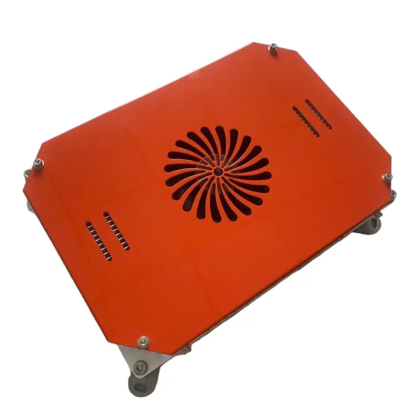 6.6KW OBC Charger Battery