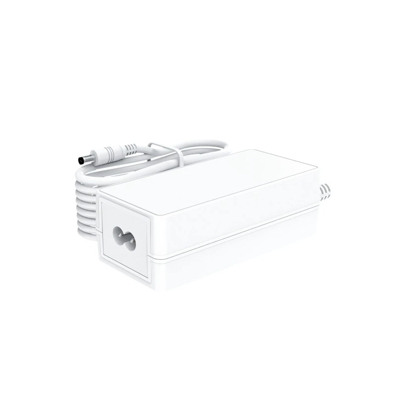Cuibheoir Cumhachta Deisce Deimhnithe 65W UL FCC CE