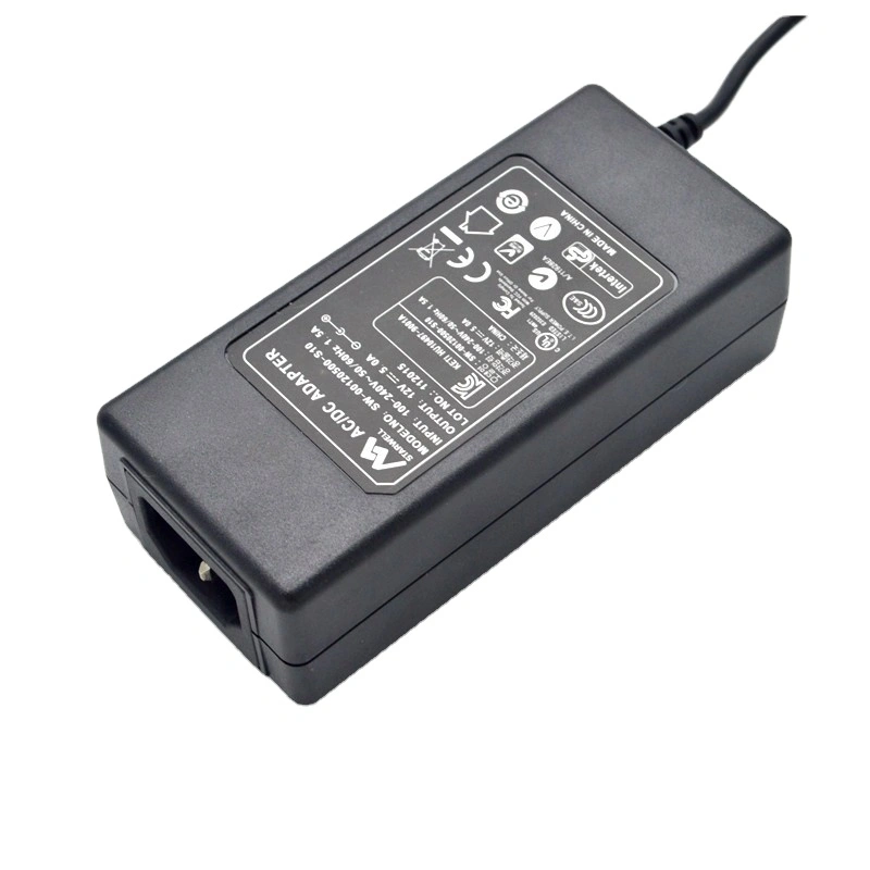 65W Deisce Uilíoch Ac Adapter 19v 3.42a Cumhacht Adapter