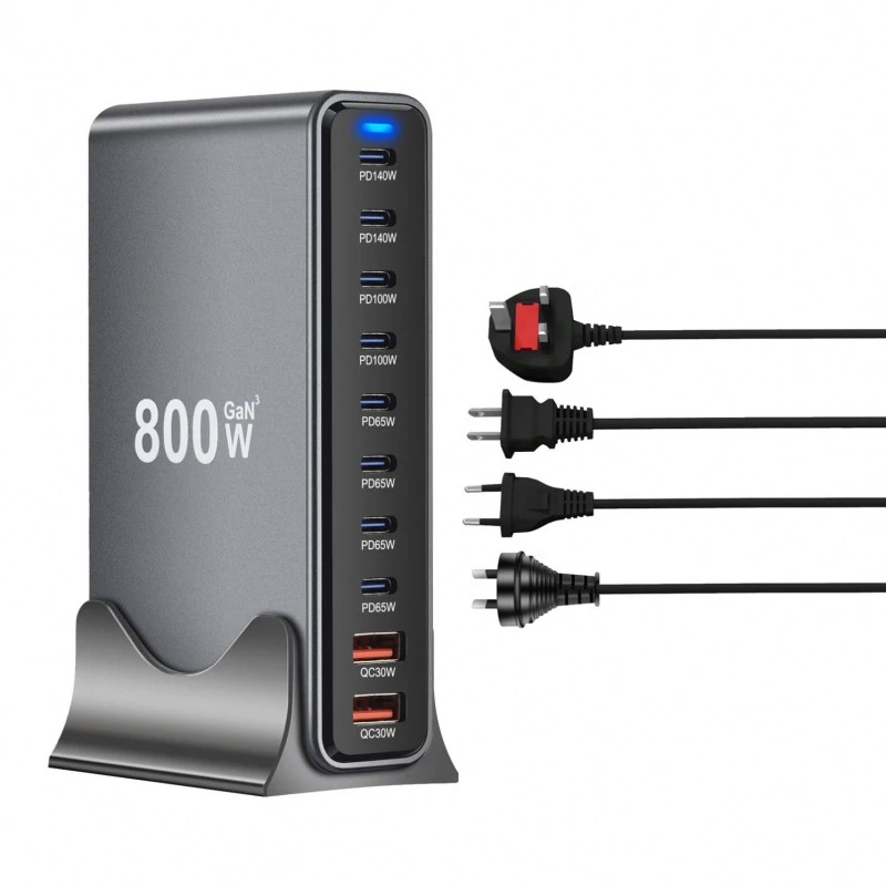 Charger PD Deisce 800W