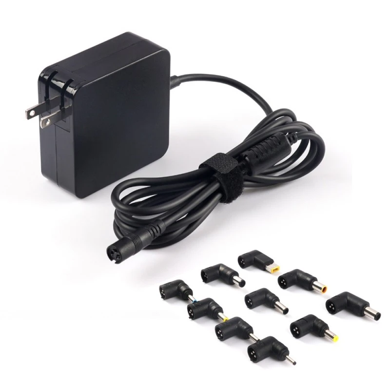 90W Wallmount Charger do ríomhaire glúine