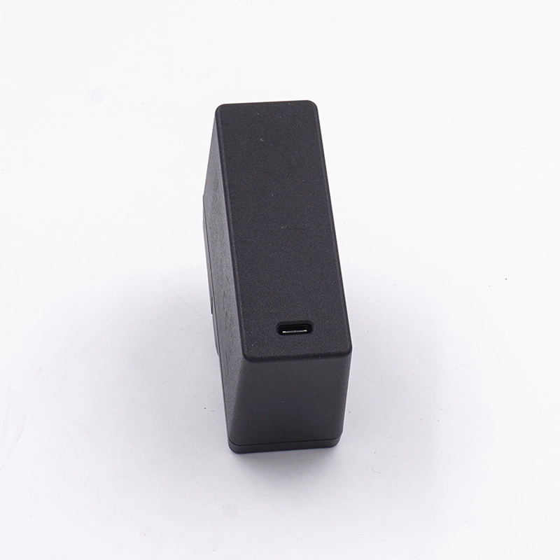 Cuibheoir Cumhachta Breiseán Idirmhalartaithe 9V 3A le Aschur Calafoirt USB C
