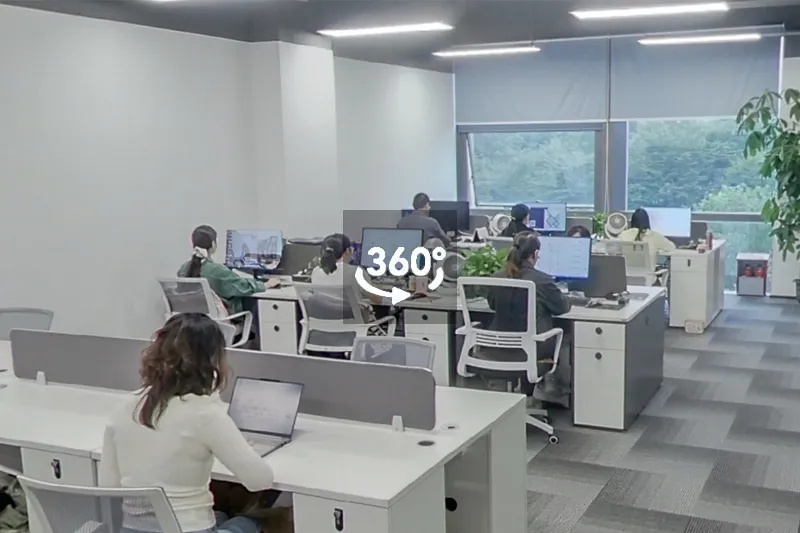 Fáiltiú Cuideachta