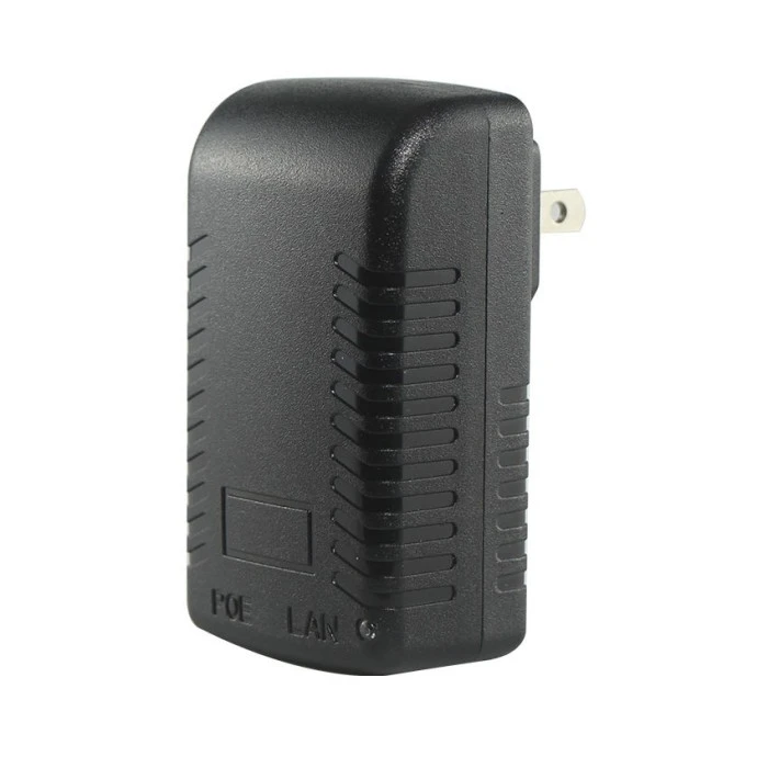 Injector IEEE802.3af 48V POE