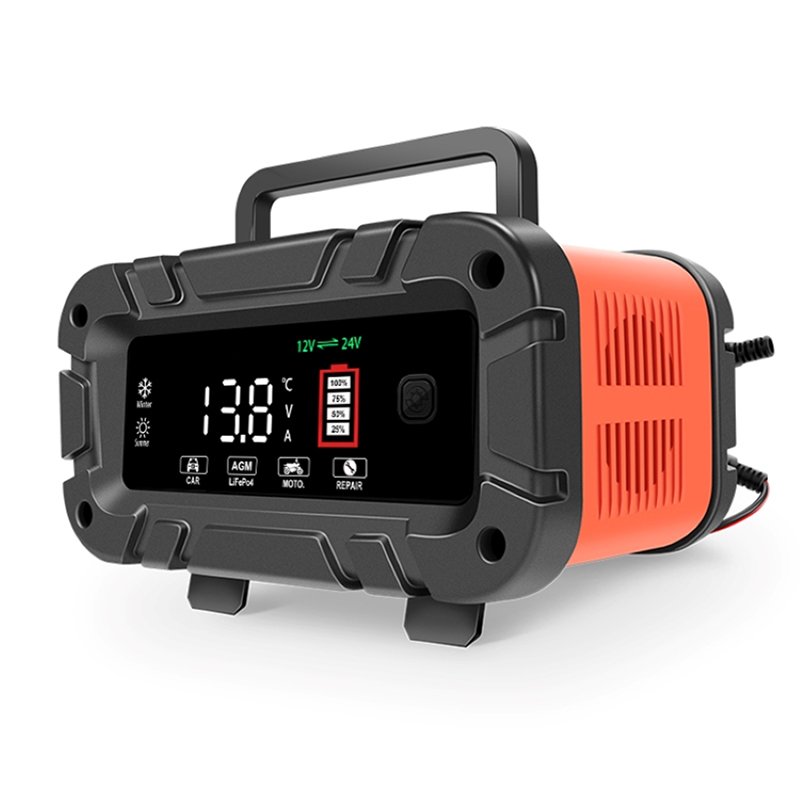 Charger Battery Chliste TK1200