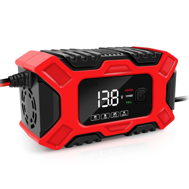 Charger Battery Chliste TK300