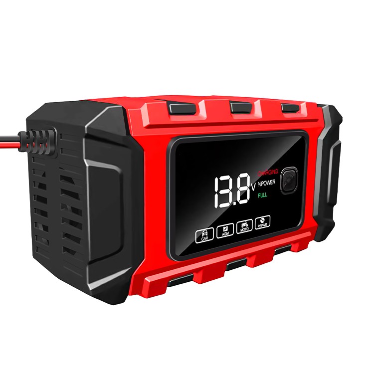 Charger Battery Chliste TK360