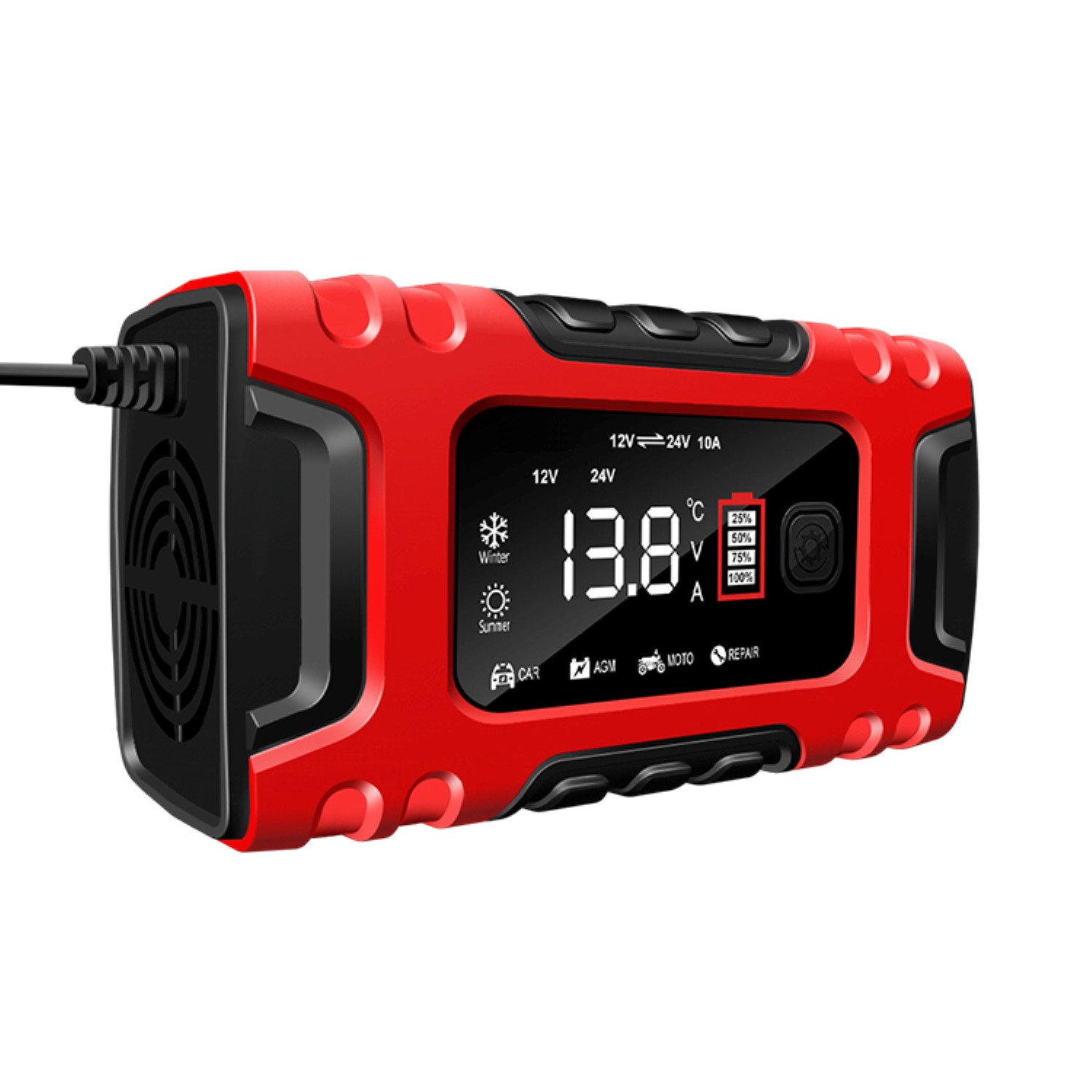 Charger Battery Chliste TK600