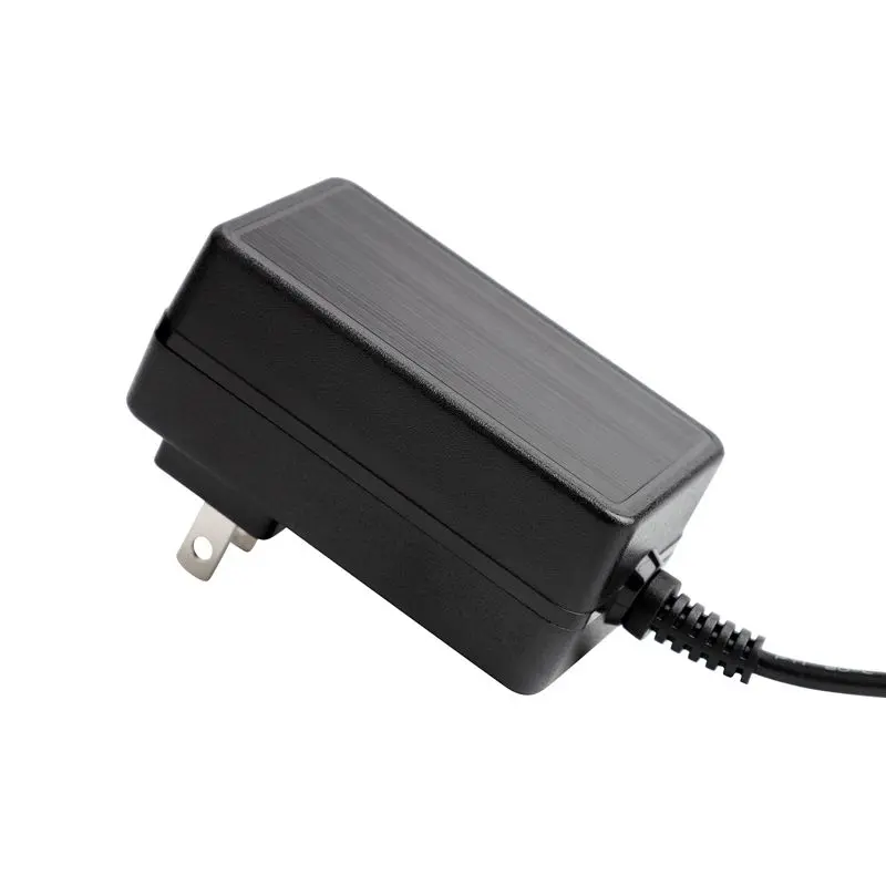 UL-Liosta 9V 2.5A US Plug Wall Mount Power Supply